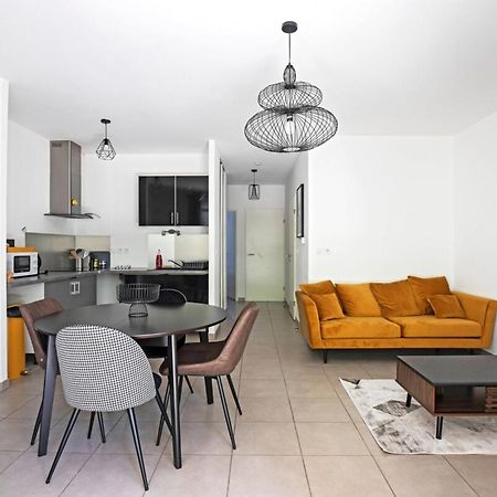 Le Juvignacois- 2 Bedrooms And Large Terrace ! ภายนอก รูปภาพ