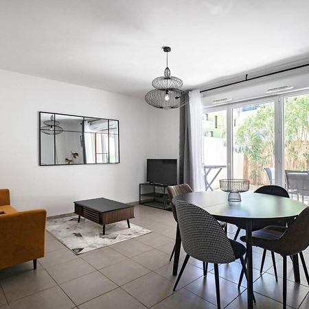 Le Juvignacois- 2 Bedrooms And Large Terrace ! ภายนอก รูปภาพ
