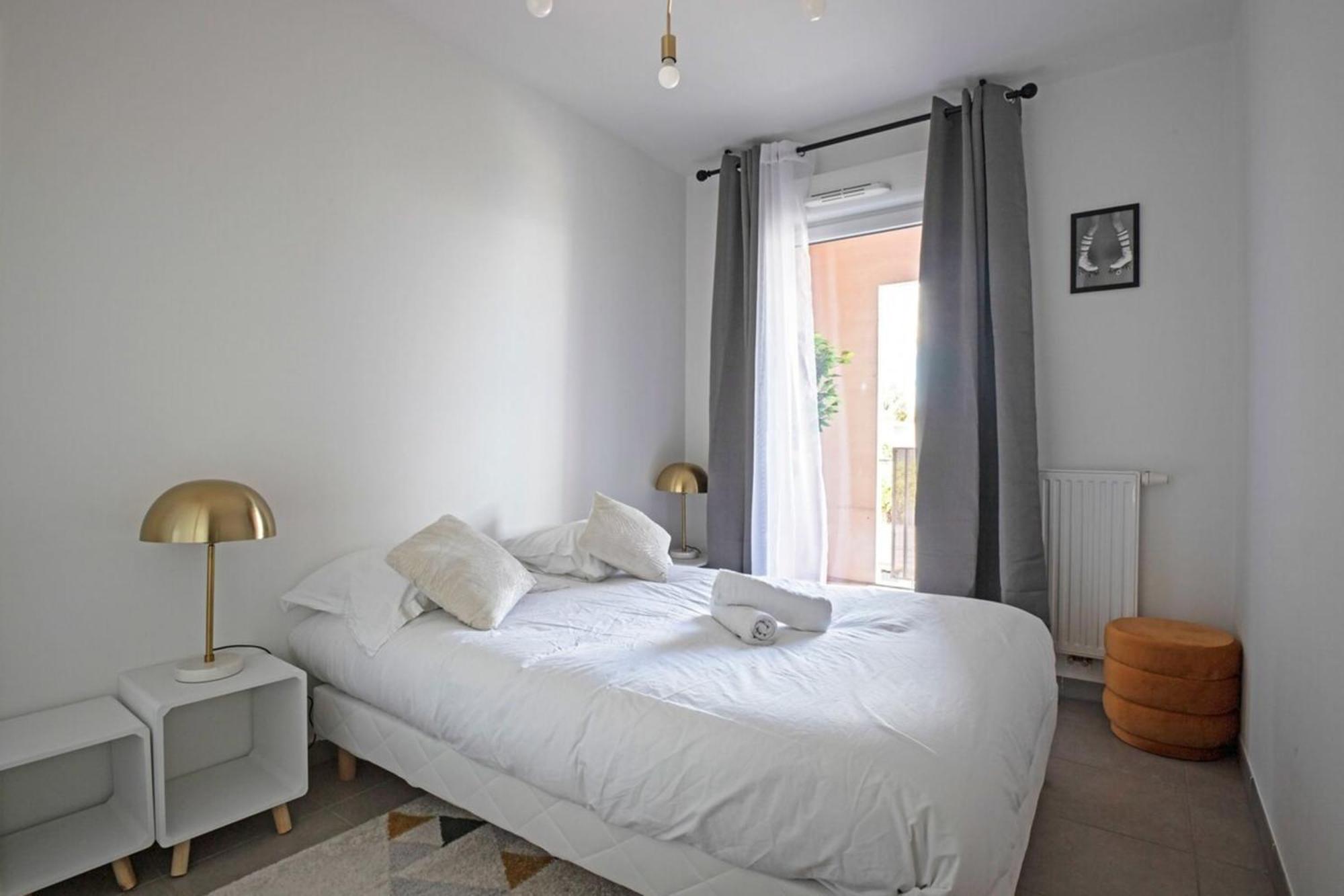 Le Juvignacois- 2 Bedrooms And Large Terrace ! ภายนอก รูปภาพ