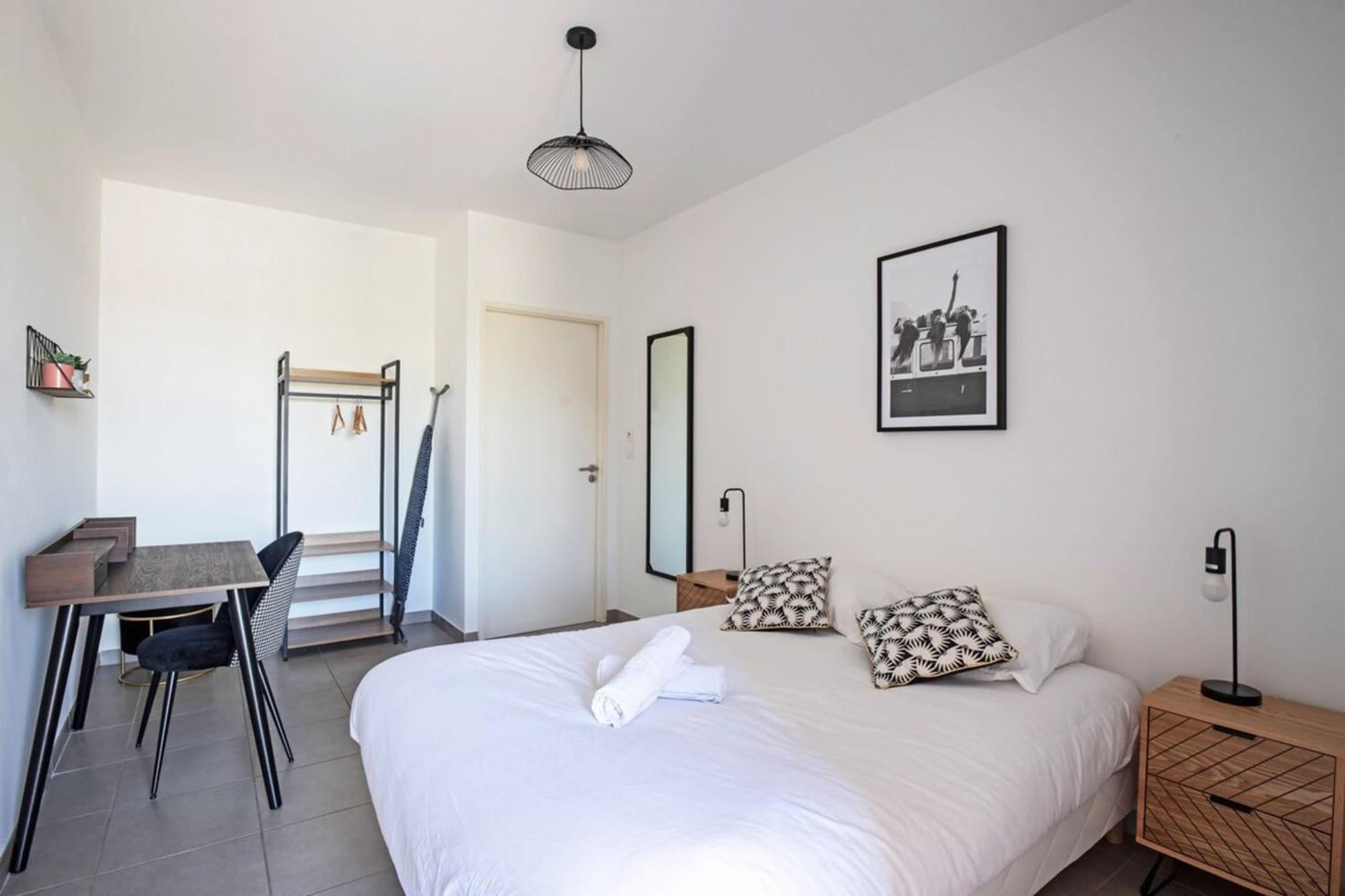 Le Juvignacois- 2 Bedrooms And Large Terrace ! ภายนอก รูปภาพ