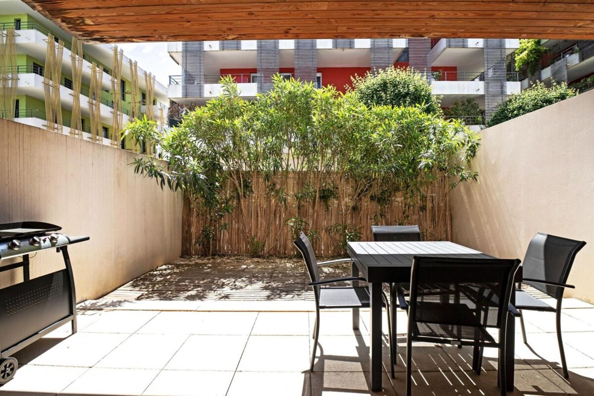 Le Juvignacois- 2 Bedrooms And Large Terrace ! ภายนอก รูปภาพ
