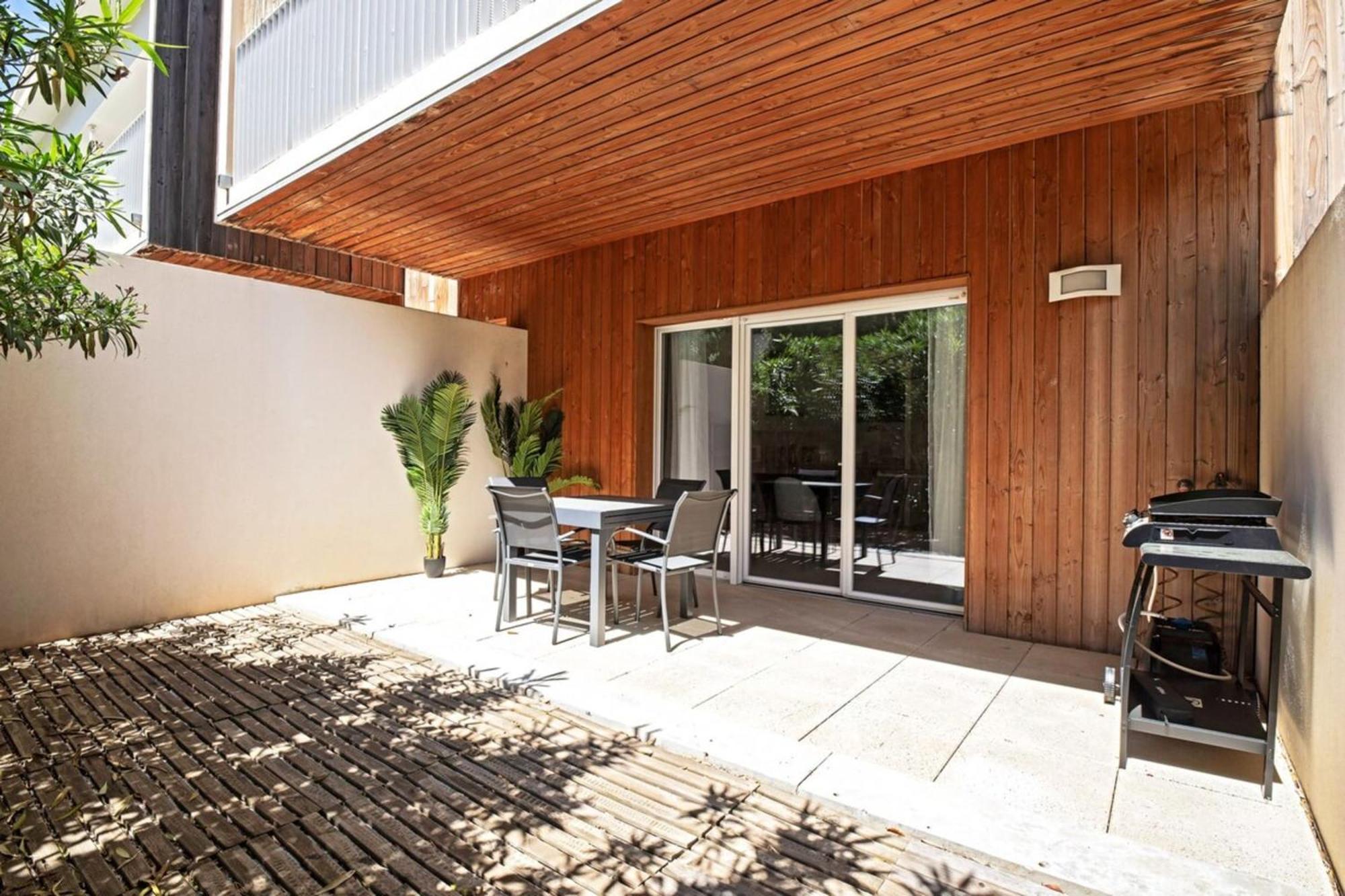 Le Juvignacois- 2 Bedrooms And Large Terrace ! ภายนอก รูปภาพ